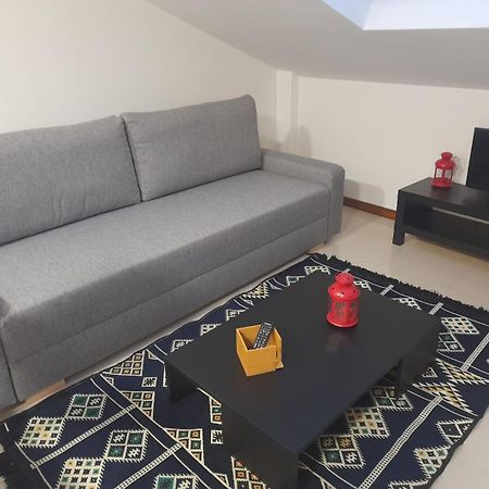 Ferienwohnung Atico Kap Finisterre Exterior foto