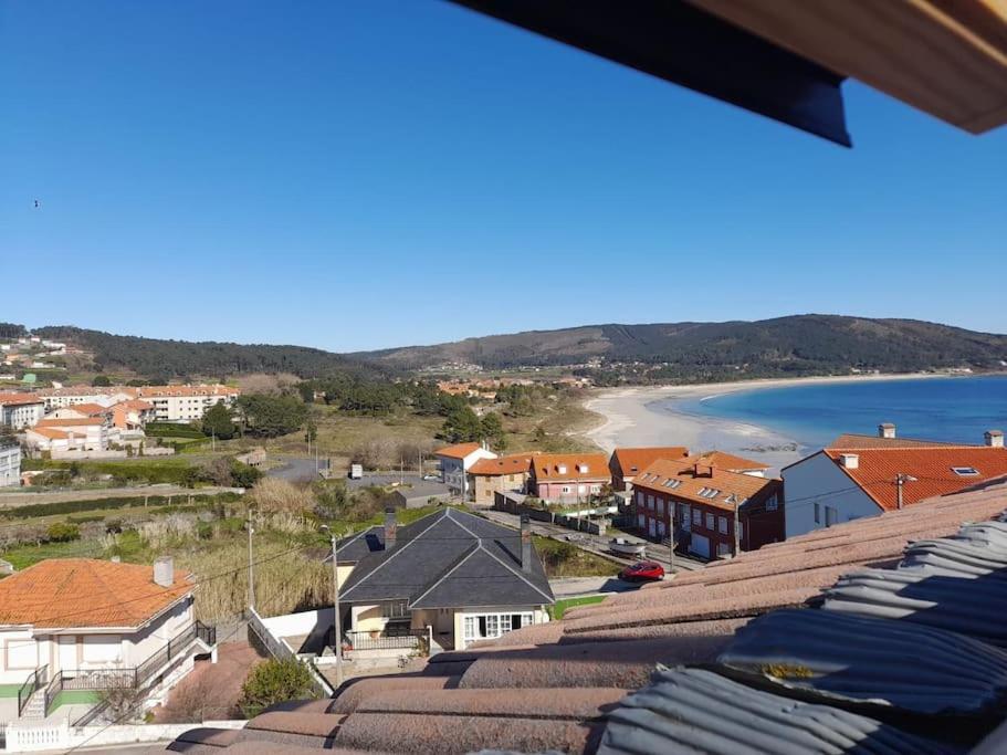 Ferienwohnung Atico Kap Finisterre Exterior foto