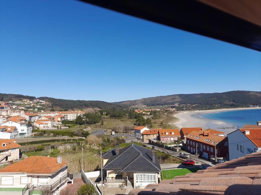 Ferienwohnung Atico Kap Finisterre Exterior foto