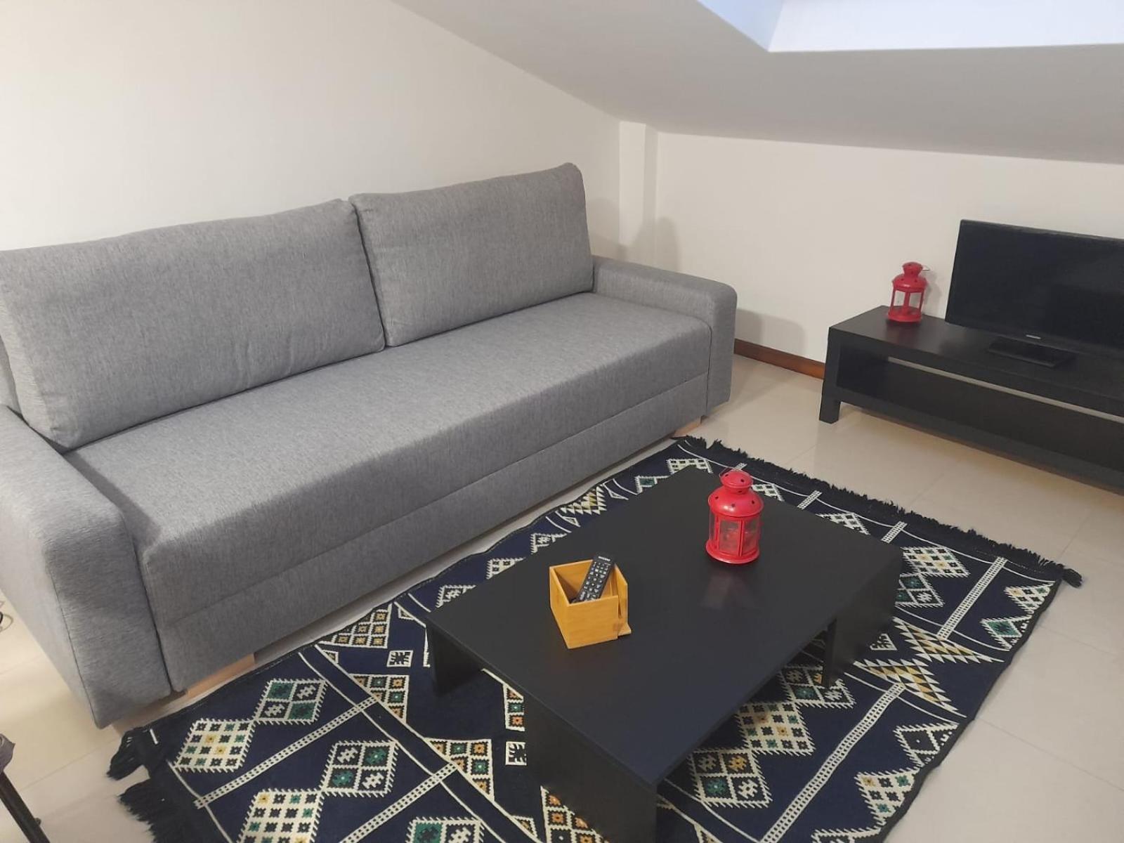 Ferienwohnung Atico Kap Finisterre Exterior foto